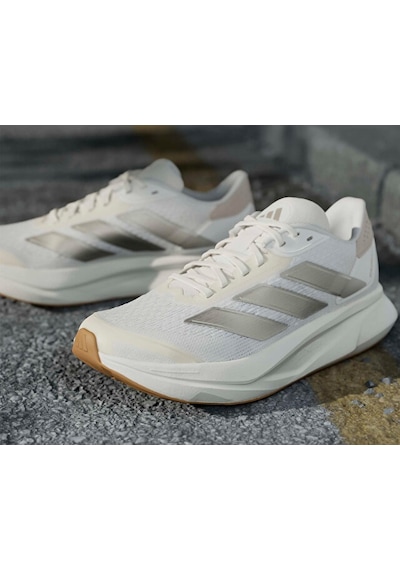 Adidas Duramo Sl2 W Unisex Koşu Ayakkabısı Jp9217 Beyaz Beyaz