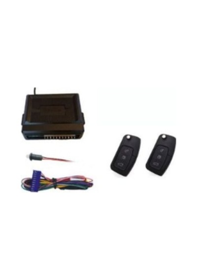 FORD FOCUS II/COURIER/FIESTA AÇMA KAPAMA ANAHTARI 2005-2011