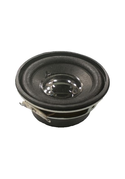 Hoparlör 3 Ohm 3W 52Mm