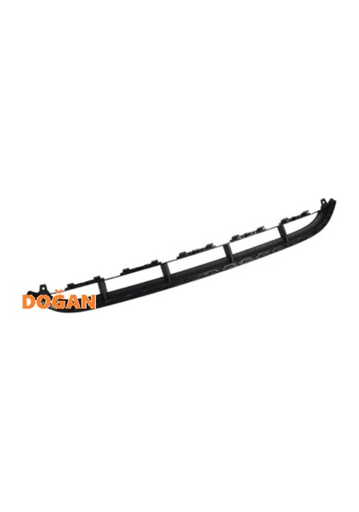 Ön Tampon Alt Orta Izgara S-line Q7 2011-