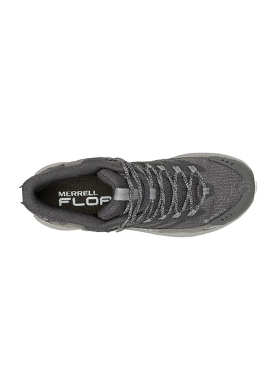 Merrell Moab Speed 2 Mıd Gtx - Gri J037503 Çok Renkli