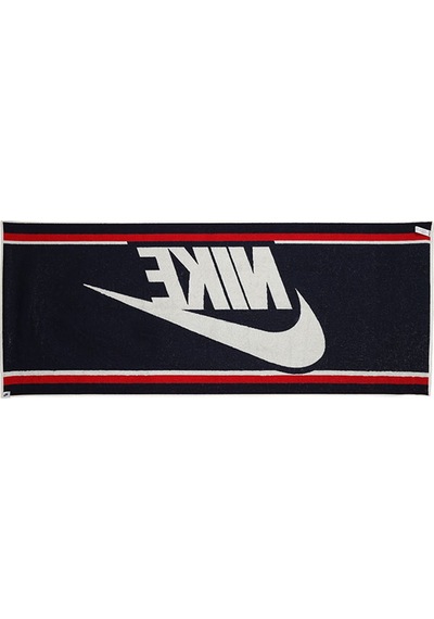 Pool Towel Americana Unisex Beyaz Günlük Stil Havlu N.101.1126.438.os Beyaz