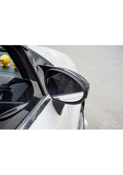 Fiat Linea Yarasa Ayna Kapağı Abs Plastik(2007 - 2015)