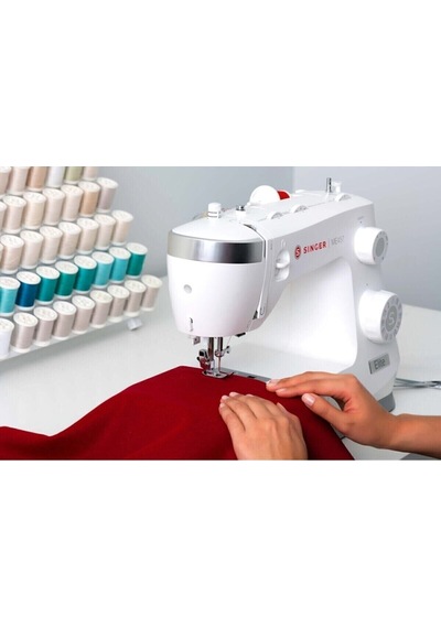 Elite Me457 Mekanik Ev Tipi Dikiş Makinesi