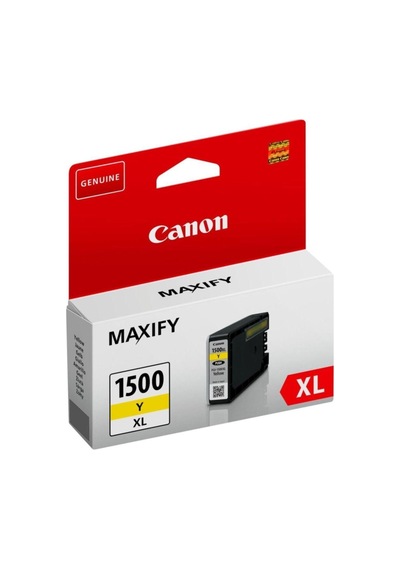 Canon Pgı-1500xl Sarı Kartuş