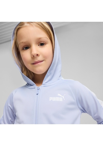 Puma Essentials No 1 Logo Poly Suit Çocuk Siyah Eşofman Altı 685239 2800282 Puma Essentials No 1 Logo Poly Suit Çocuk Siyah Eşofman Altı 685239 2800282