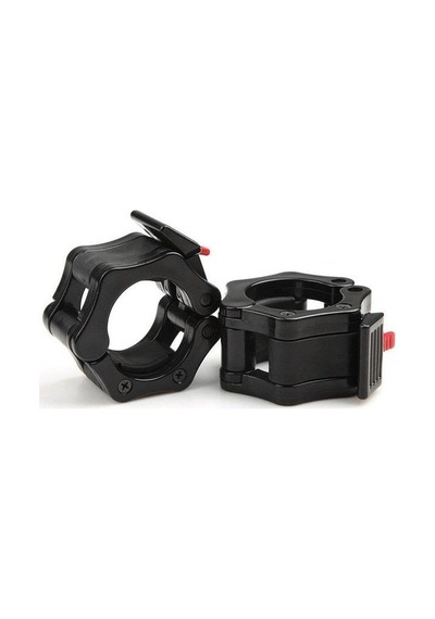 50mm Olimpik Halter Barı Klipsi Çift