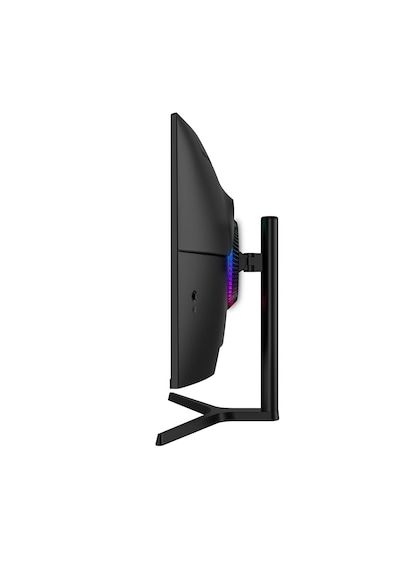 Gameraider Horus Gr32qc18v 32 İnç 180hz 0.5ms 2k Qhd Adaptive Sync Va Kavisli Pivot Gaming Monitör