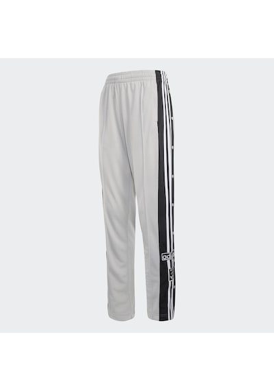 Adidas Adibreak Kadın Gri Eşofman Altı Kt0022