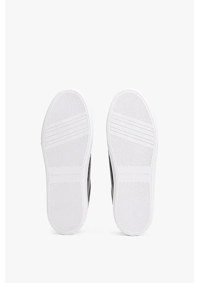Tommy Hilfiger Kadın Sneaker Fw0fw08756bds Siyah