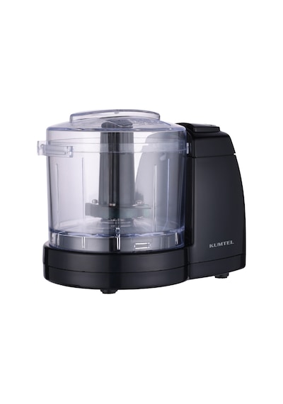 Kumtel HCH-02 500 Ml 3 in 1 Mini Doğrayıcı