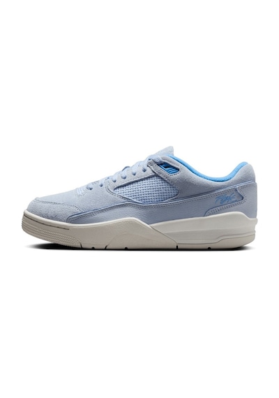 Nike Air Jordan Fligt Court Leather Womens Sneaker Hakiki Deri Kadın Günlük Spor Ayakkabı Mavi Mavi Nike Air Jordan Fligt Court Leather Womens Sneaker Hakiki Deri Kadın Günlük Spor Ayakkabı Mavi Mavi