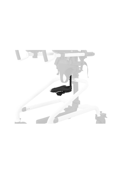 Loco Sun Gait Trainer Walker Ayarlanabilir Destekli Yürüme Eğitimi Cihazı Medium Pr-919