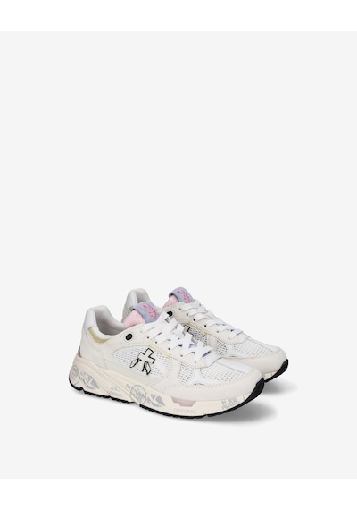Premiata Sneakers Mased 8206 Beyaz