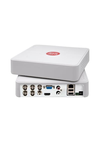 B2 Ds-58 8 Kanal 5 Mp Eko Xm Dvr
