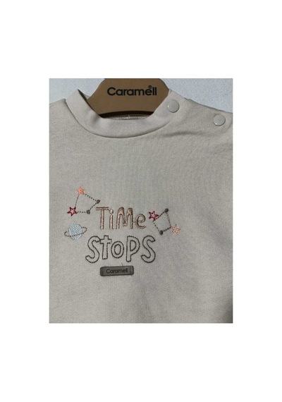 Caramell Erkek Bebek İkili Takım 2202 1985 2712 Colorword Colorword