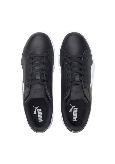 Puma 35672214 Siyah Beyaz Erkek Sneaker 100266817 Siyah