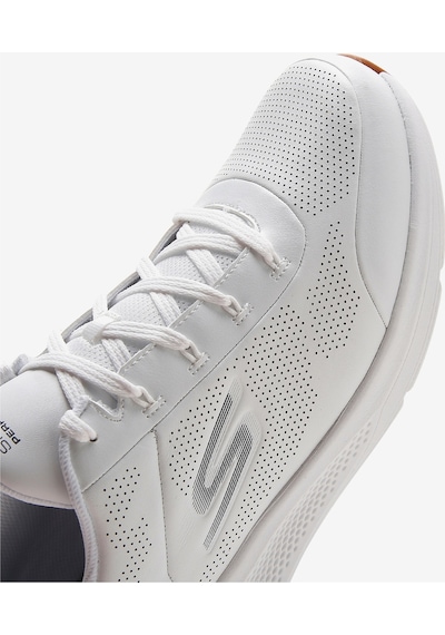 Skechers Go Run Elevate - Hemisphere Erkek Beyaz Koşu Ayakkabısı 220328 Wsl Beyaz Skechers Go Run Elevate - Hemisphere Erkek Beyaz Koşu Ayakkabısı 220328 Wsl Beyaz