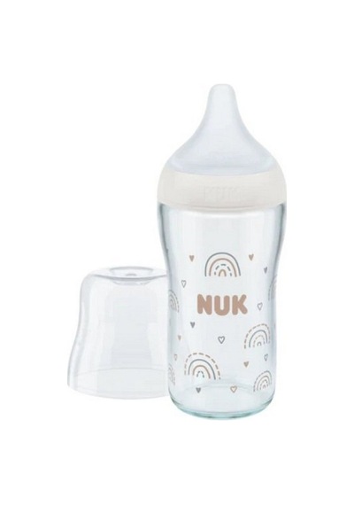 Nuk Perfect Match Cam Biberon 120 Ml