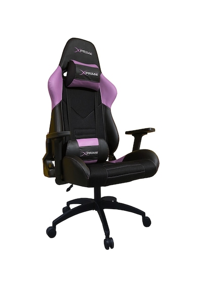 Xprime King Fabric Oyuncu Koltuğu Lila (502222981)