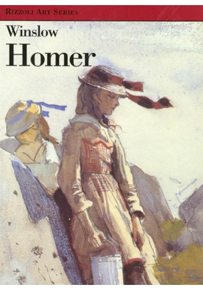Winslow Homer Rizzoli Art Series