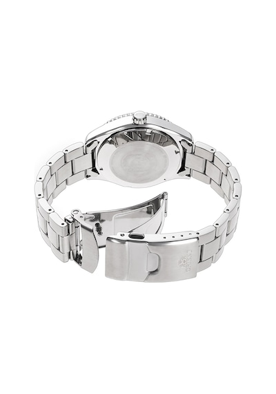 Orient Otomatik Erkek Kol Saati Ra-ac0q02l30b Metalik