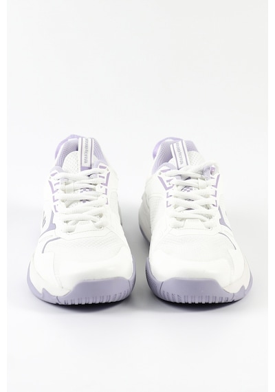 WALK Kadın Sneakers Ayakkabı Eva Taban - W432558 Beyaz