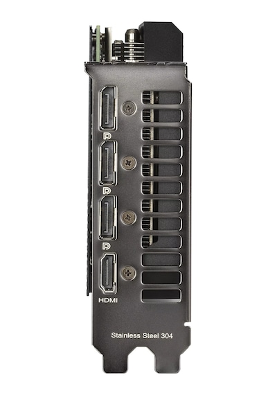 Asus NVIDIA GeForce RTX 3060 Dual OC DUAL-RTX3060-O8G 8 GB GDDR6 128 Bit Ekran Kartı