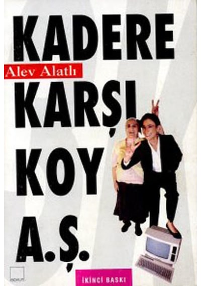 Kadere Karşı Koy A.ş.