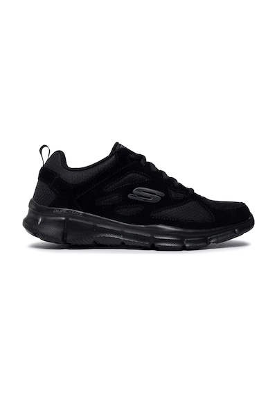 Skechers Ezdez Erkek Ayakkabı 52748-bbk Siyah