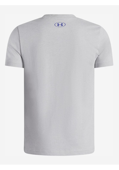 Under Armour Ua Boxed Sports Update Ss Erkek Çocuk Tişört 1388672 1388672 011
