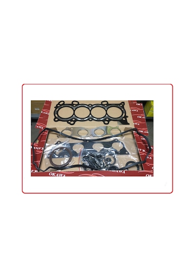 Honda Crv / Accord 03-07 K20 Takım Kapak Conta-Metal