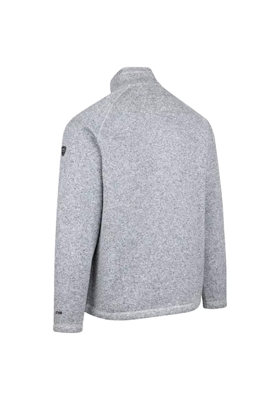 Trespass Trespass Corsham - Fleece Erkek Polar Grm Gri