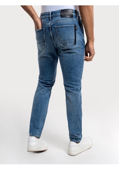 Lf2036099 Pantolon Denim