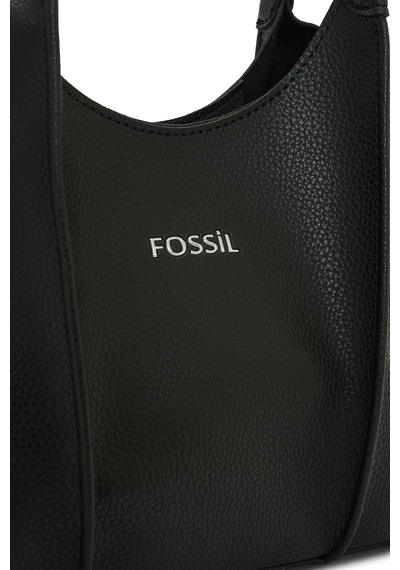 Fossil Kadın Çapraz Çanta 05fd26y532 Siyah