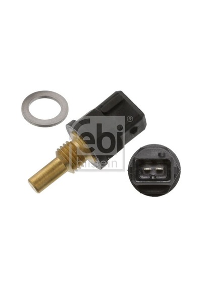 FEBI 36417 Sıcaklık Müşürü E36 E34