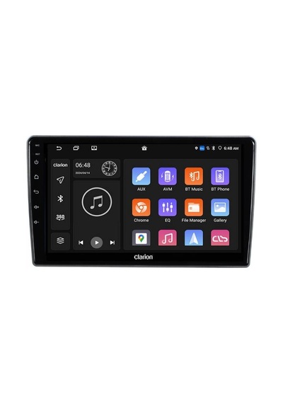 Opel Combo 2 Android Multimedya Sistemi 4-64 Cadence R18 2001-2012 Ön Kayıt Kamera  Diğer