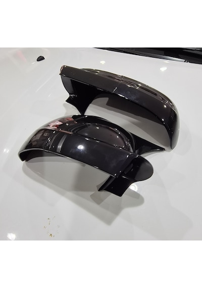 Vw Bora Yarasa Ayna Kapağı - Batman Ayna Kapak - Sağ Ayna Küçüktür