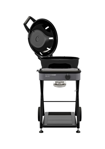 Aygaz OutdoorChef Ambri 480 G Evo Yeni Nesil Barbekü Diğer