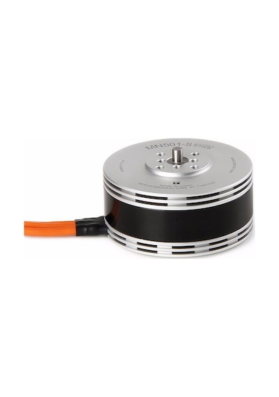 T-motor Mn501-s 240kv Brushless Fırçasız Brushless Fırçasız Uav Motor Multikopter Multi-rotor Quadcopter Hexacopter Drone Motoru