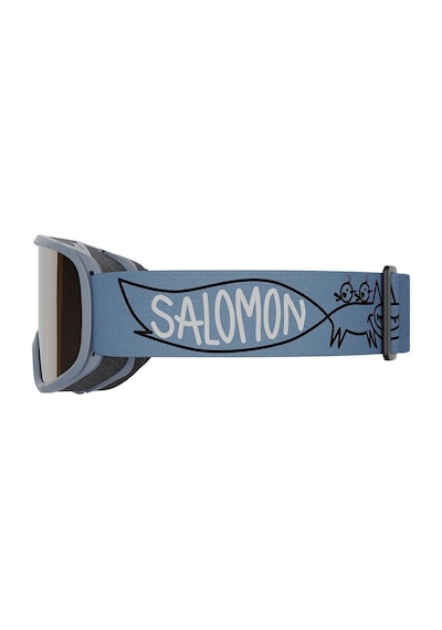 Salomon Rio 3-6 Yaş Kayak/snowboard Gözlük-l47254300365 Mavi