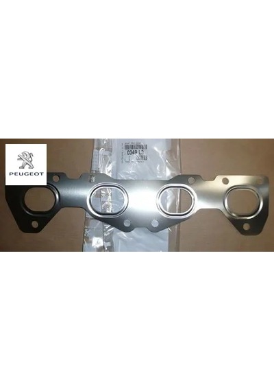 Egzoz Manifolt Contasi 206 Tu5 Peugeot Cıtroen, Opel, Peugeot 0349.l3