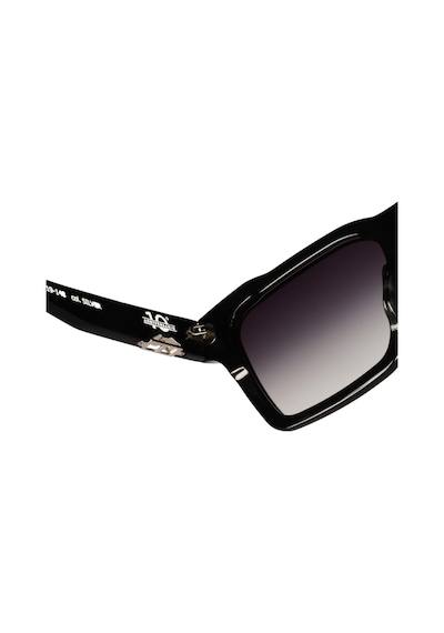 Original Vintage Sunglasses Naples Lıght Nl 04 Col Silver 54 Unisex Güneş Gözlüğü