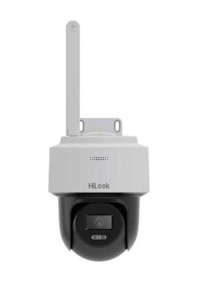 Hilook Ptz-n2c400ı-k-4g-c09s20 4 Mp 2.8mm Lens 4g Sim Kartlı Solar Pt İp Kamera