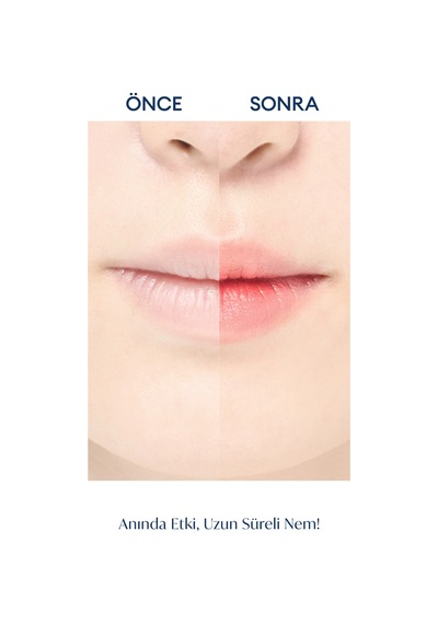 Kundal Honey & Macadamia Repair Moisturizing Lip Balm