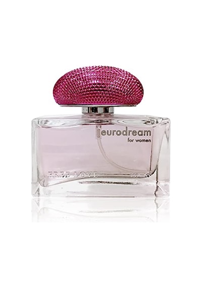 Eurodream Edp Kadın Parfüm 100 Ml Renkli Amber