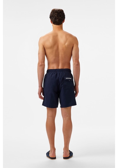 Nautica Erkek Regular Fit Mayo Şort - Lacivert Lacivert