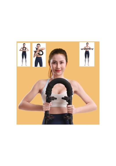 Multiflexpro Çok Fonksiyonlu Fitnes Egzersiz Tekerleği Ab Wheel