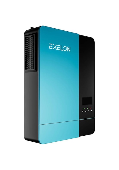 Exelon Exs-4200/24 Akıllı İnvertör