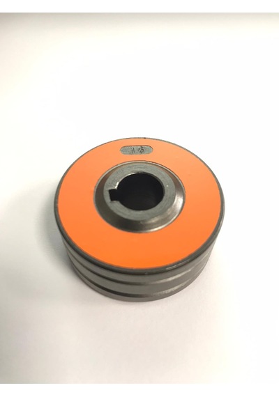 Magmaweld Tel Sürme Makarası 1.20 - 1.60 MM Q37 MM 2 Adet
